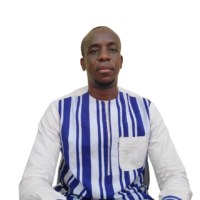 Saibou KABORE