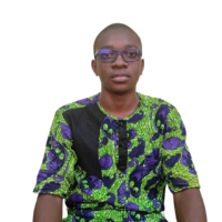 Dary Isaac Hussein KINDO