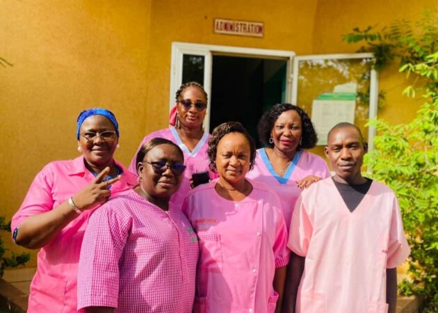 05 mai, Journée internationale des sages-femmes: L’ABBEF pour un accès des soins en santé des jeunes filles et des femmes