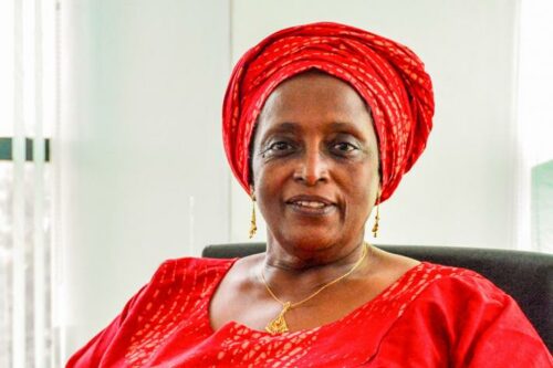 Communiqué de presse PREMIERE VISITE DE LA DIRECTRICE REGIONALE DE L’IPPF REGION AFRIQUE AU BURKINA FASO.
