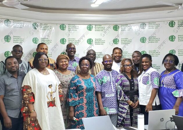 Clarification des valeurs et la transformation des attitudes (CVTA): Une formation régionale des formateurs initiée par l’ABBEF