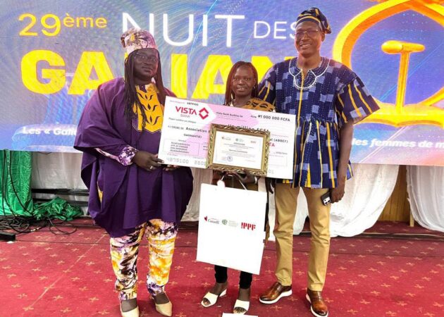 Prix Galian 2026 : l&rsquo;Association Burkinabè pour le Bien-Être Familial offre un prix spécial